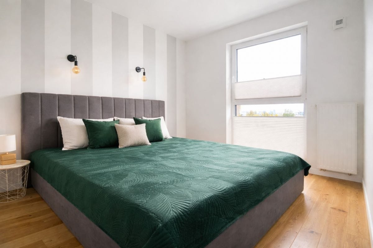 Mieszkanie 2 pokojowe na Wynajem