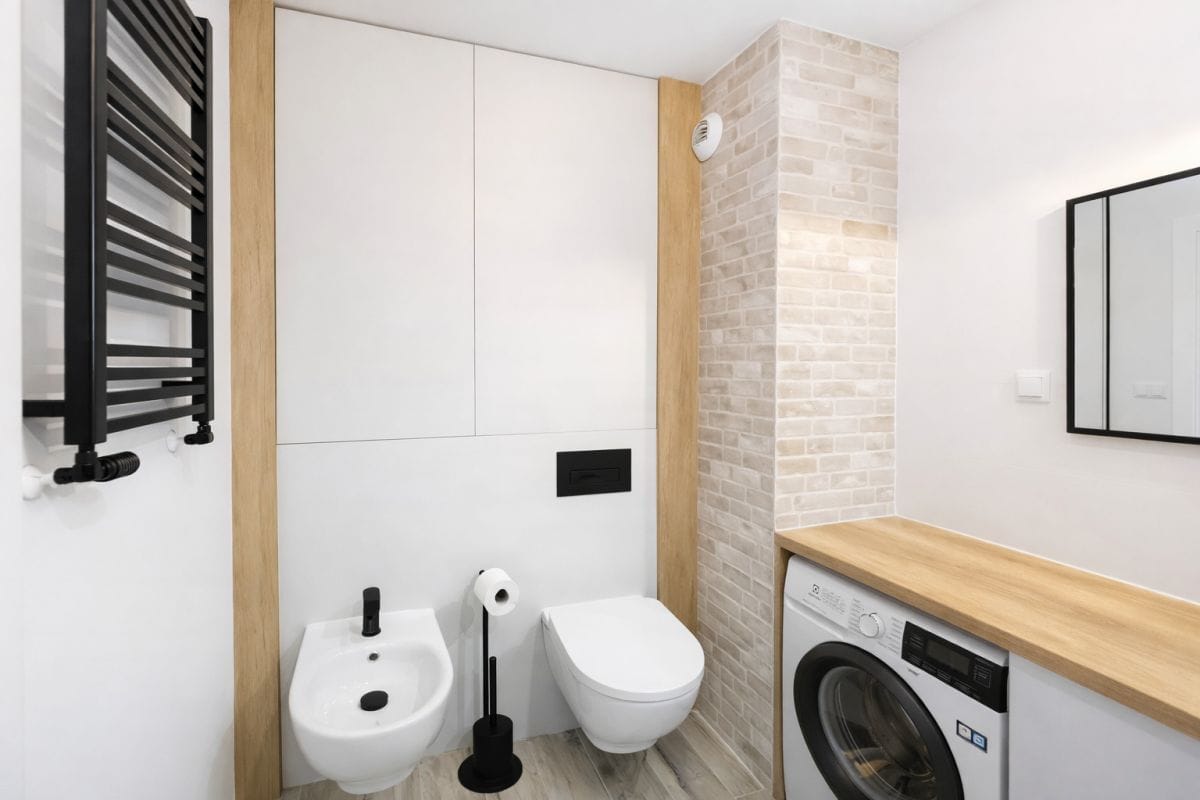 Mieszkanie 2 pokojowe na Wynajem