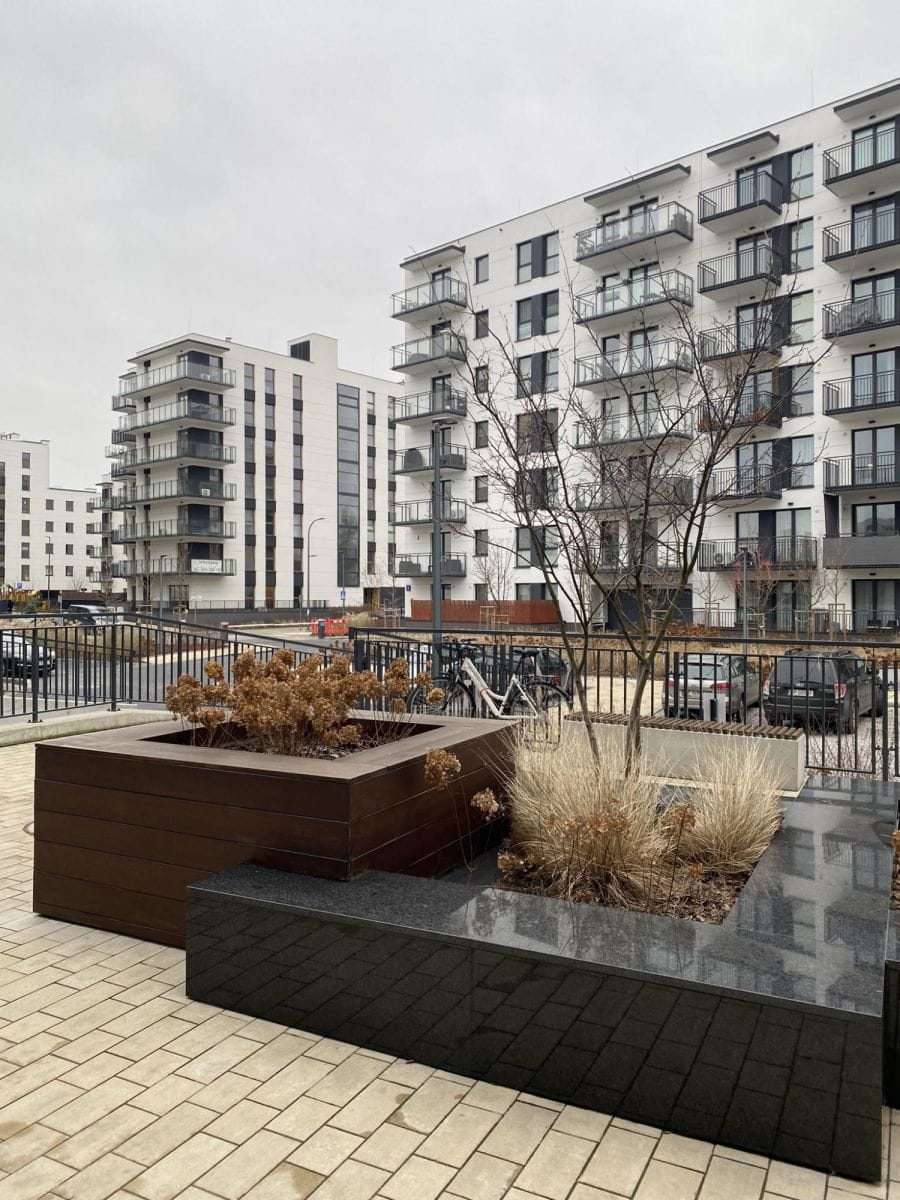 Mieszkanie 2 pokojowe na Wynajem