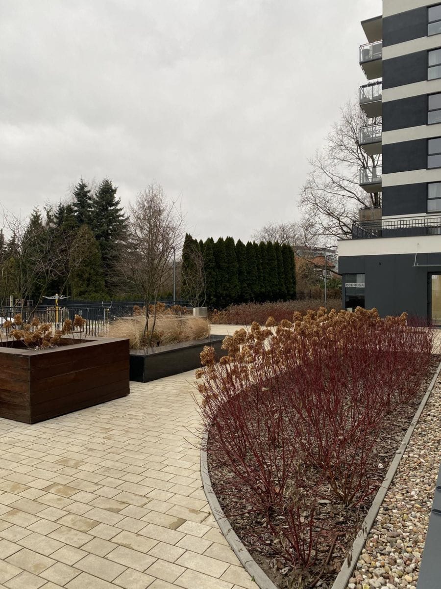 Mieszkanie 2 pokojowe na Wynajem