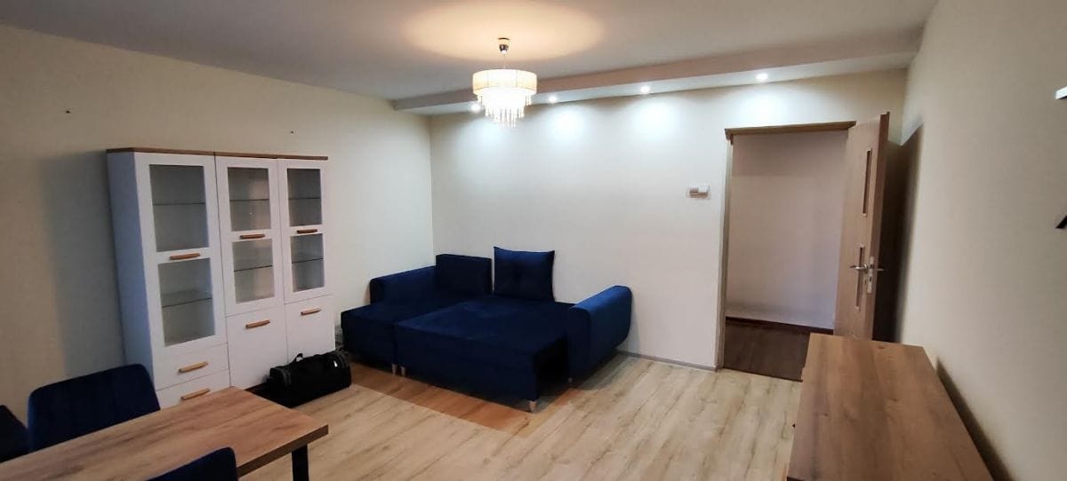 Mieszkanie 3 pokojowe na Sprzedaż