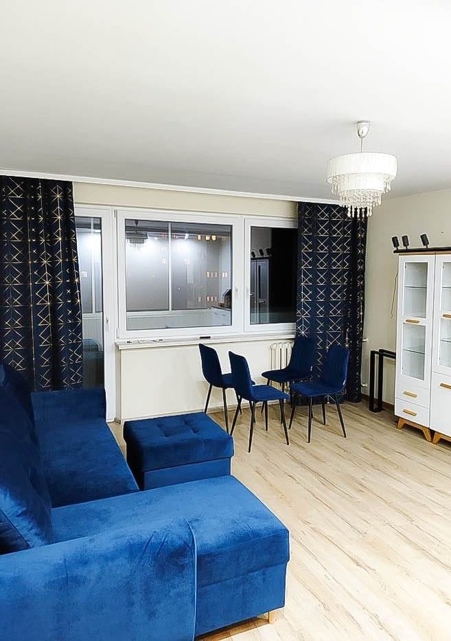 Mieszkanie 3 pokojowe na Sprzedaż