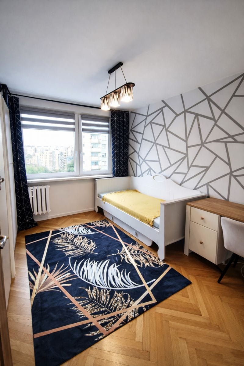 Mieszkanie 3 pokojowe na Sprzedaż