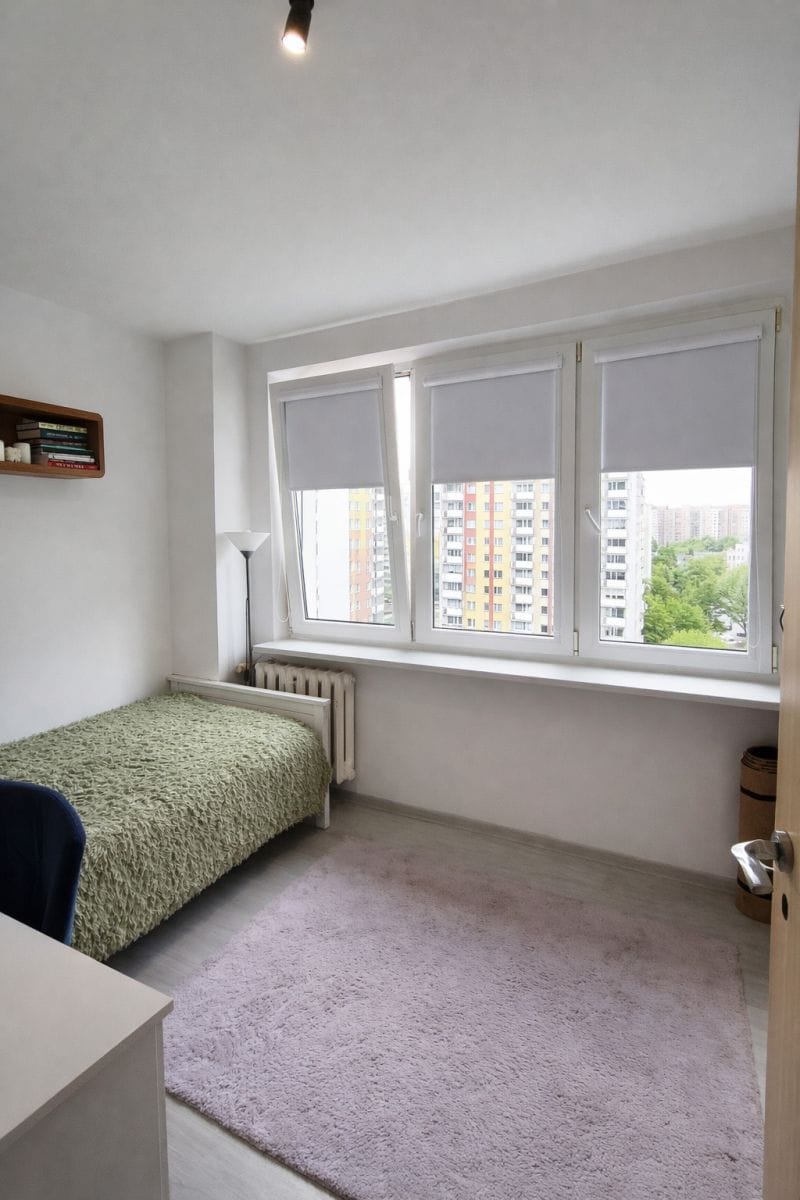 Mieszkanie 3 pokojowe na Sprzedaż