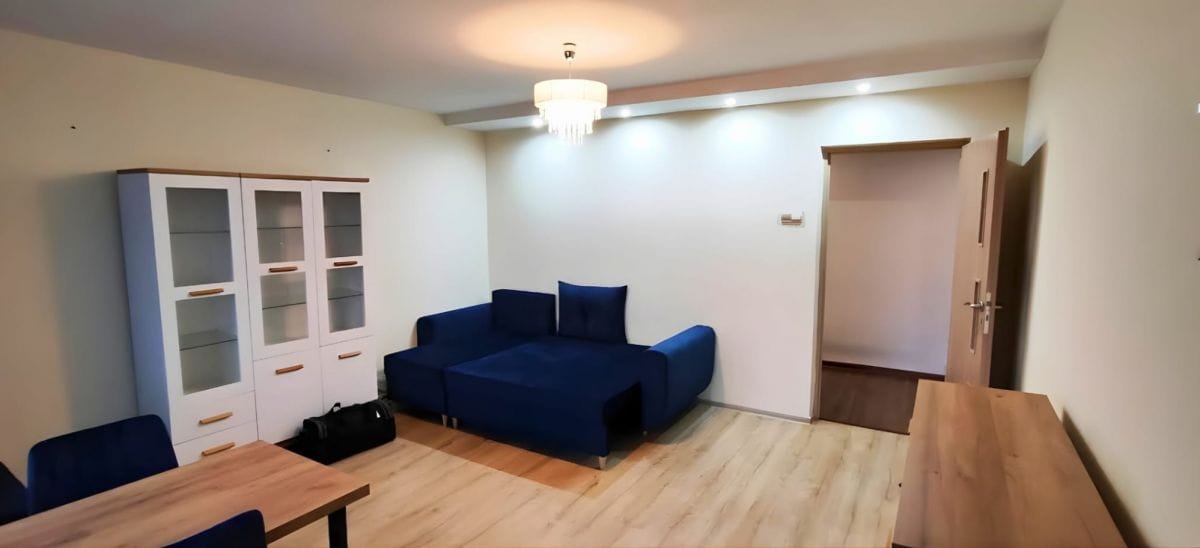 Mieszkanie 3 pokojowe na Sprzedaż