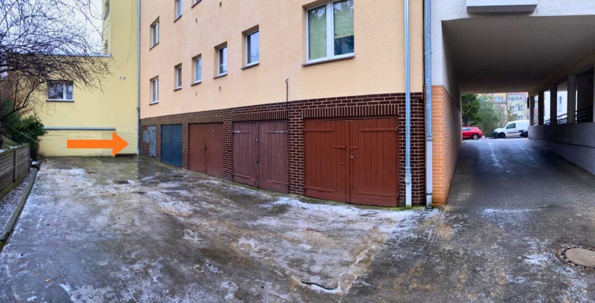 Lokal użytkowy  pokojowe na Sprzedaż