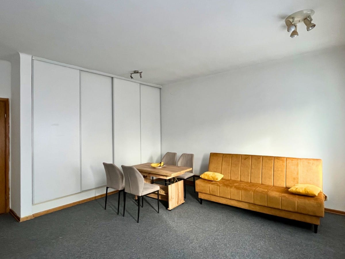 Mieszkanie 2 pokojowe na Wynajem