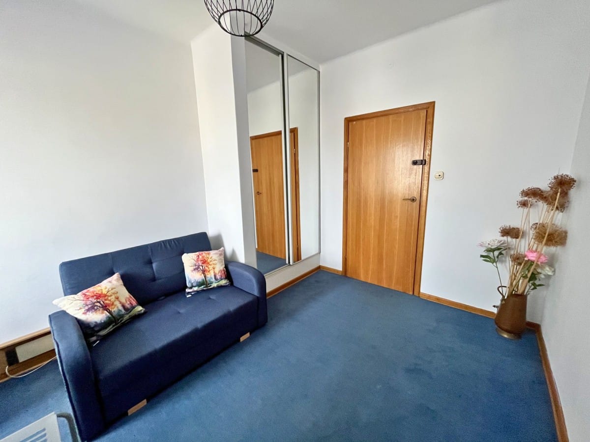 Mieszkanie 2 pokojowe na Wynajem