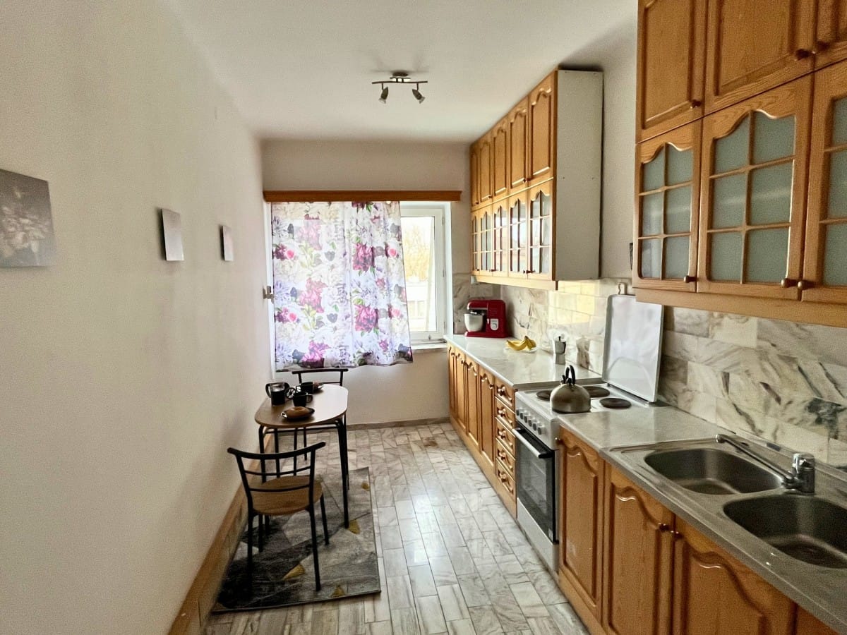 Mieszkanie 2 pokojowe na Wynajem