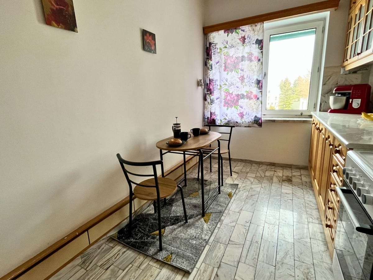 Mieszkanie 2 pokojowe na Wynajem