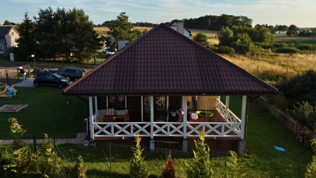 Dom 4 pokojowe na Sprzedaż