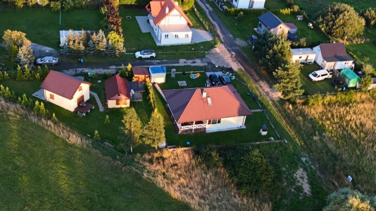 Dom 4 pokojowe na Sprzedaż