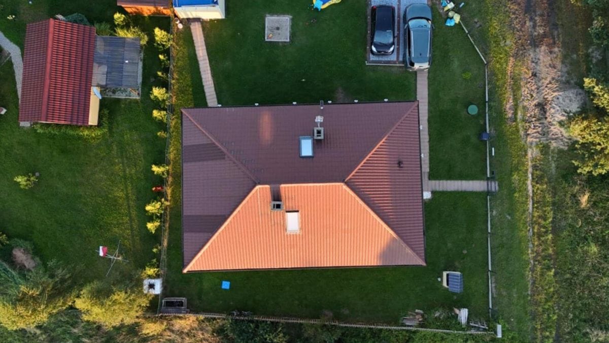 Dom 4 pokojowe na Sprzedaż