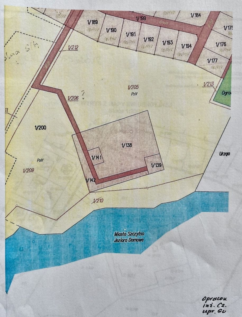 Działka  pokojowe na Sprzedaż