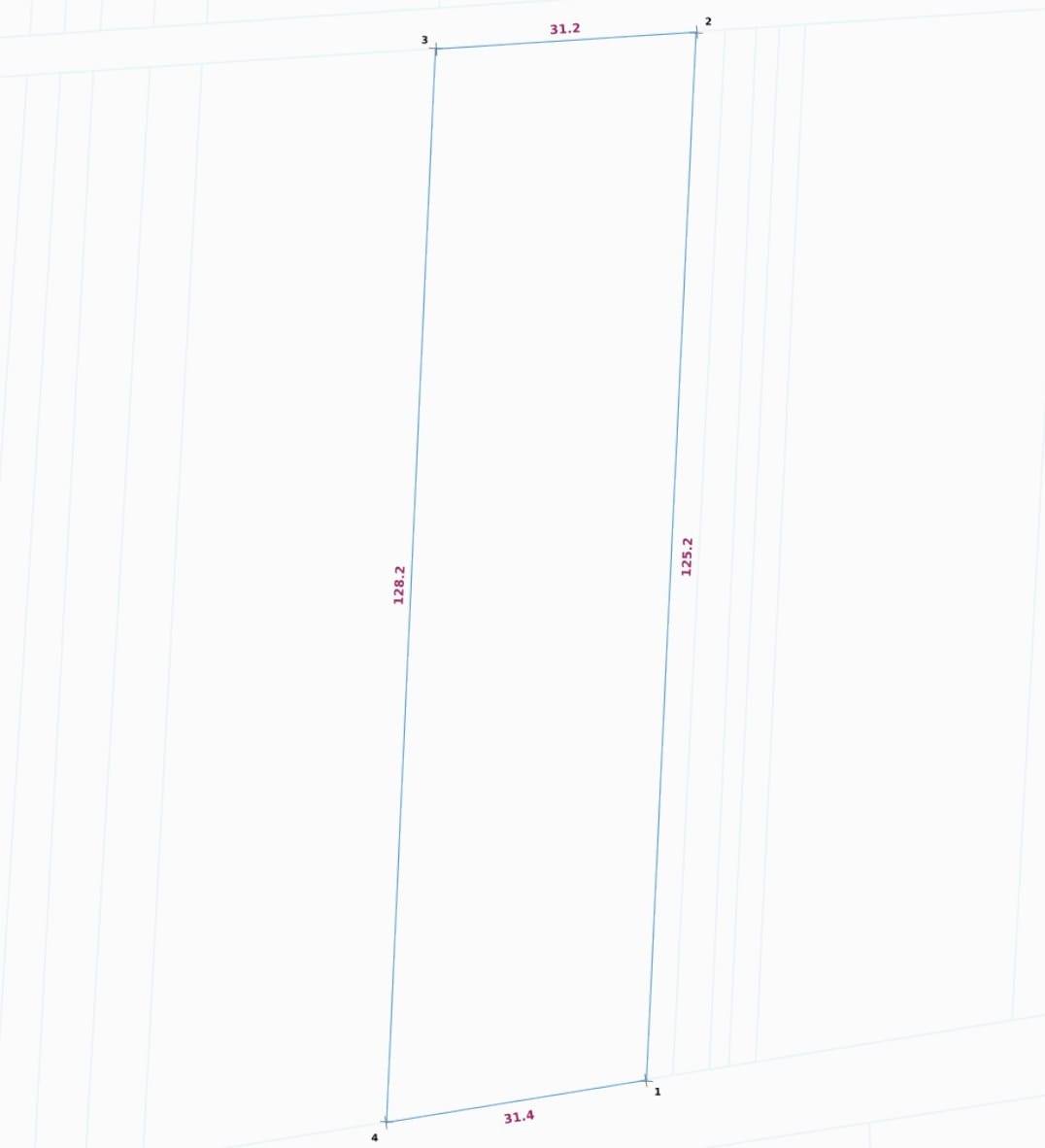 Działka  pokojowe na Sprzedaż