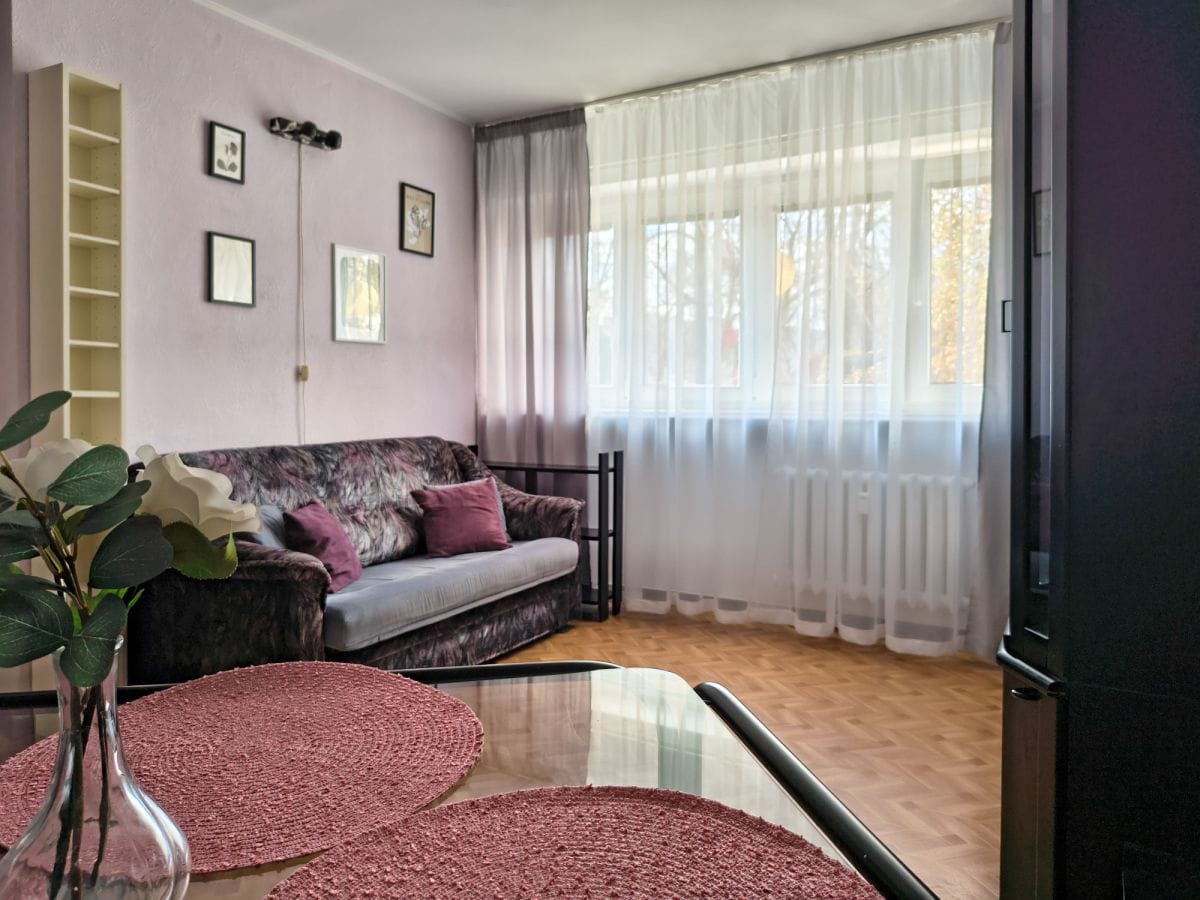 Mieszkanie 2 pokojowe na Wynajem