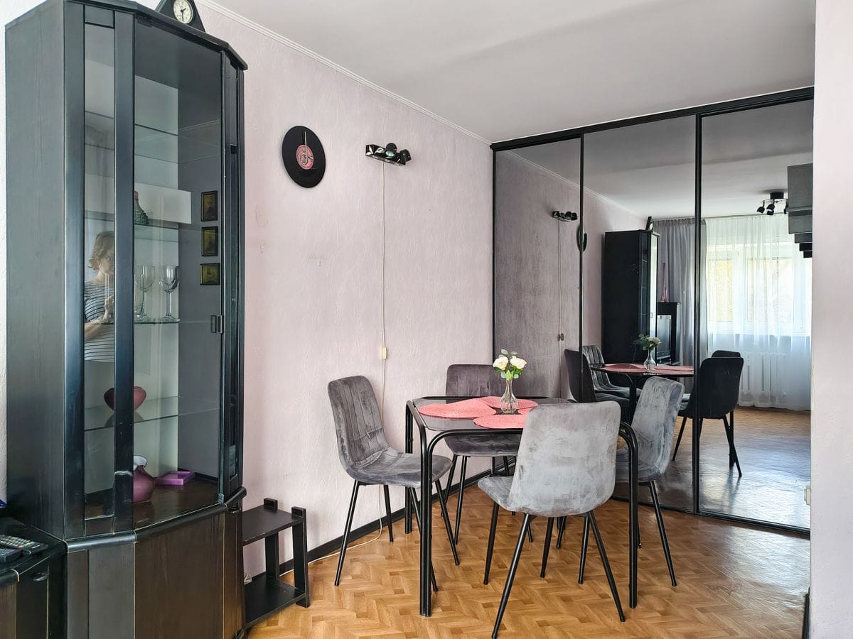 Mieszkanie 2 pokojowe na Wynajem