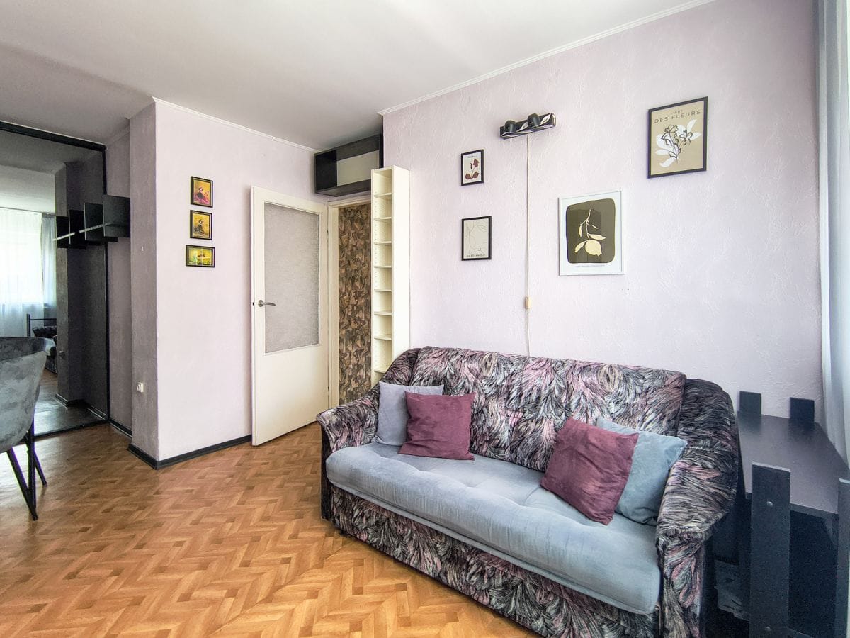 Mieszkanie 2 pokojowe na Wynajem