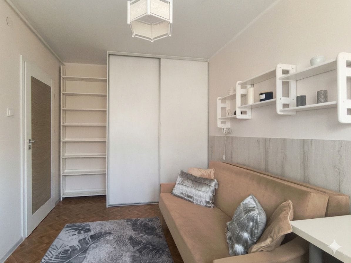 Mieszkanie 2 pokojowe na Wynajem