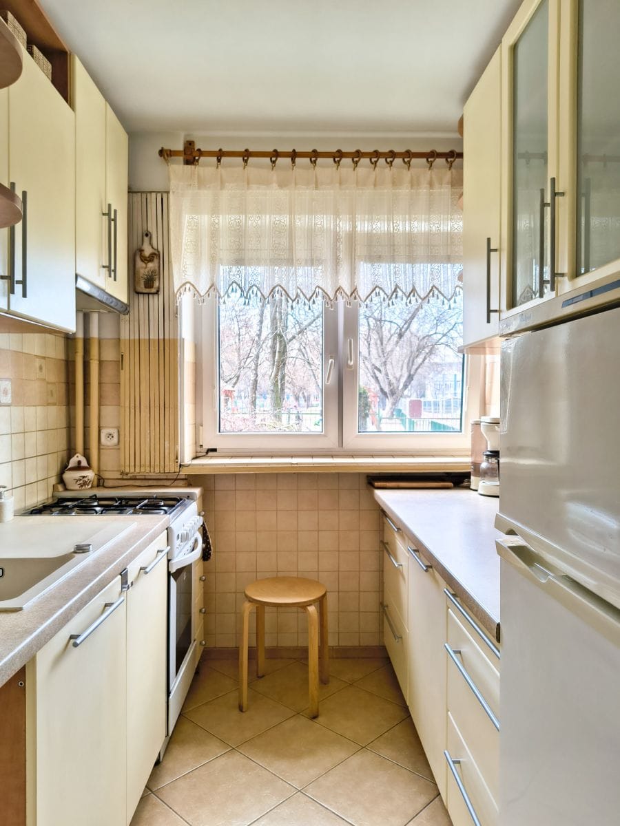 Mieszkanie 2 pokojowe na Wynajem