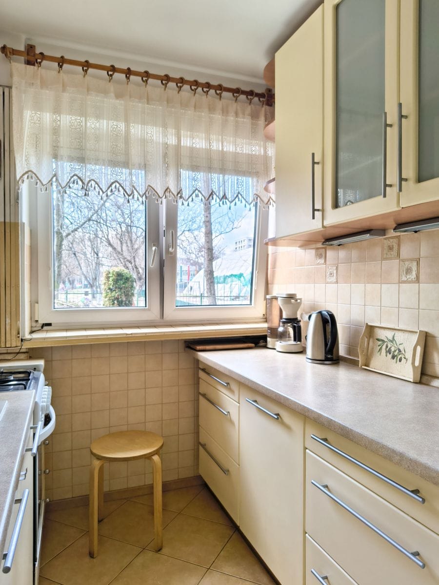 Mieszkanie 2 pokojowe na Wynajem