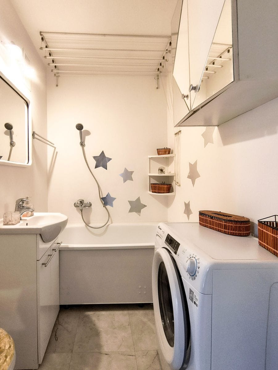 Mieszkanie 2 pokojowe na Wynajem