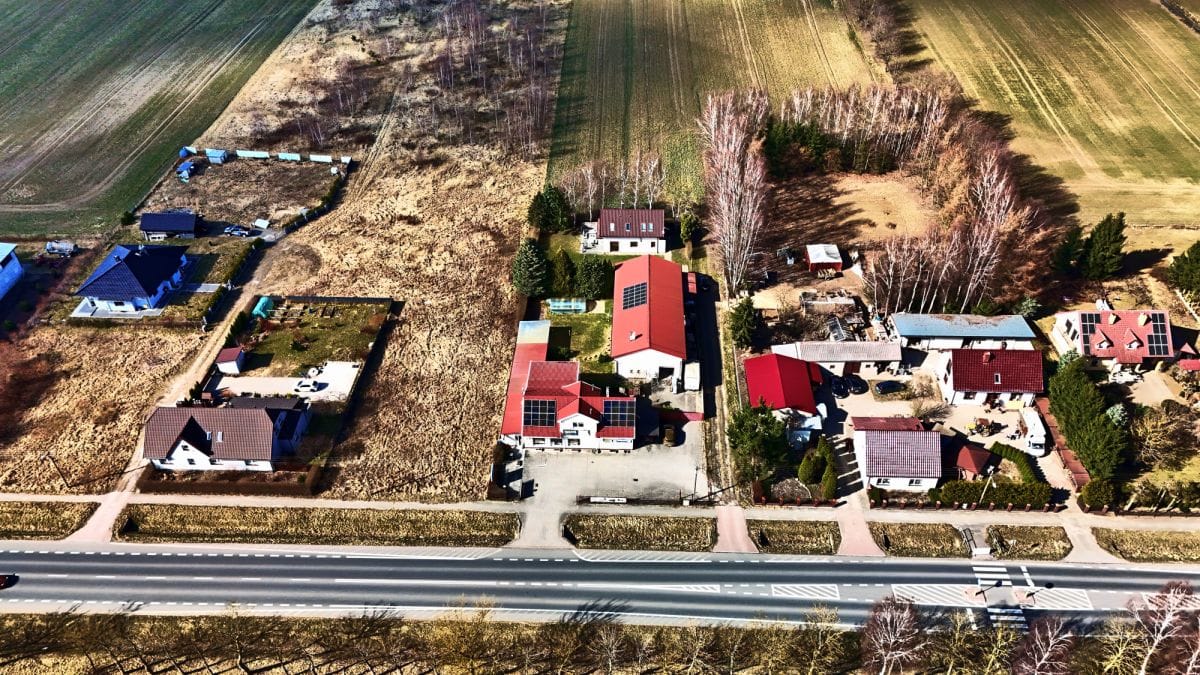 Dom 7 pokojowe na Sprzedaż