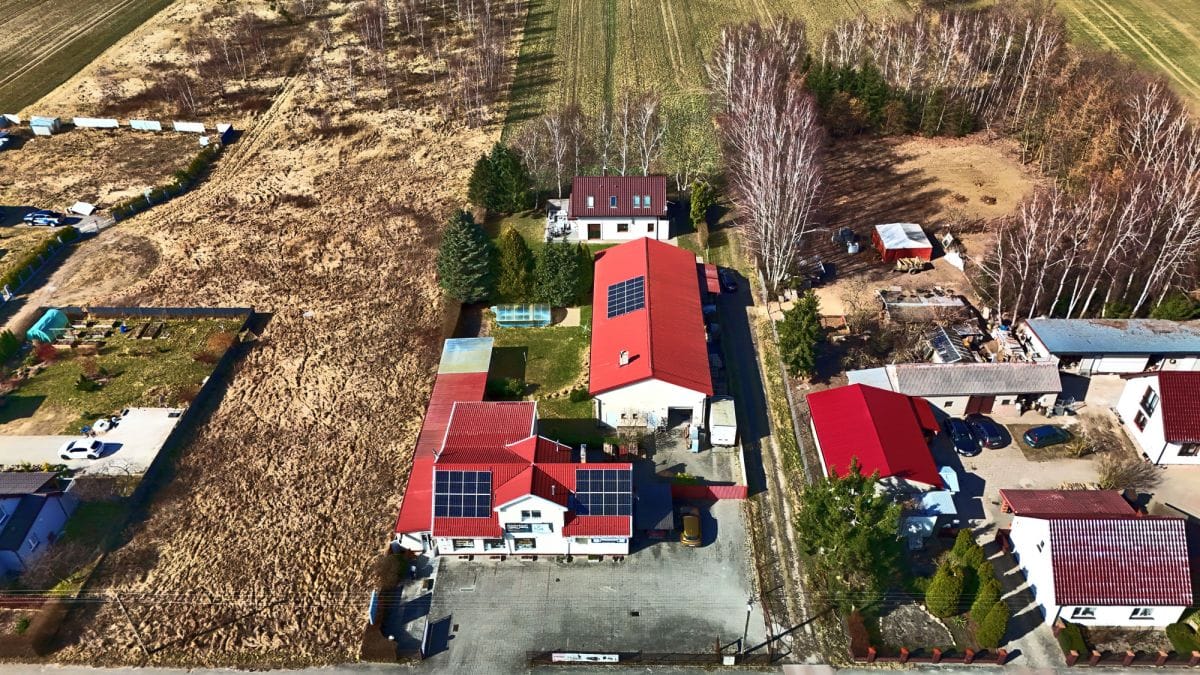 Dom 7 pokojowe na Sprzedaż