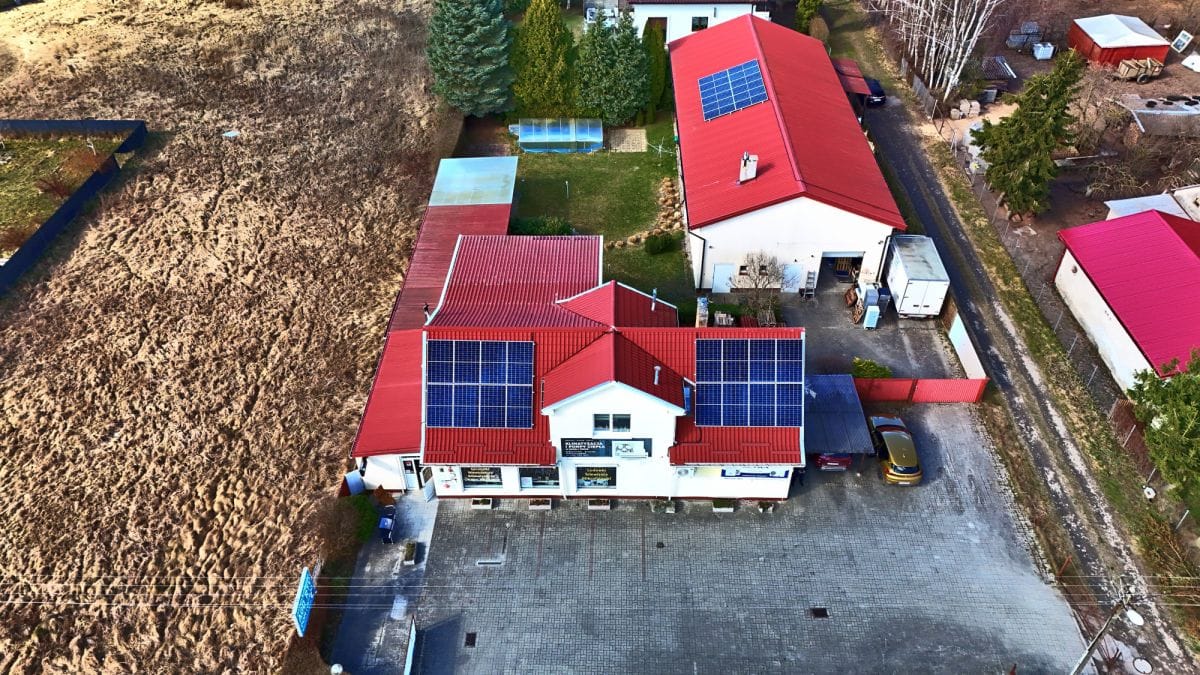 Dom 7 pokojowe na Sprzedaż