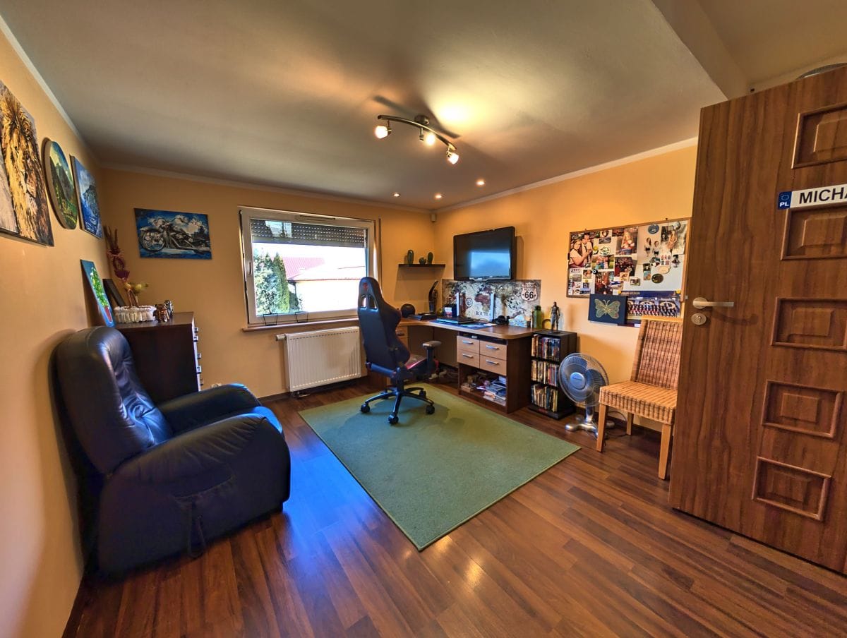 Dom 7 pokojowe na Sprzedaż