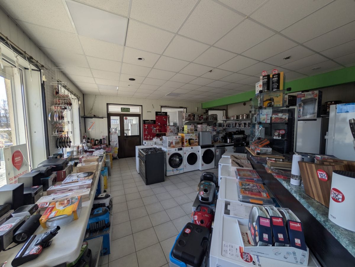 Dom 7 pokojowe na Sprzedaż