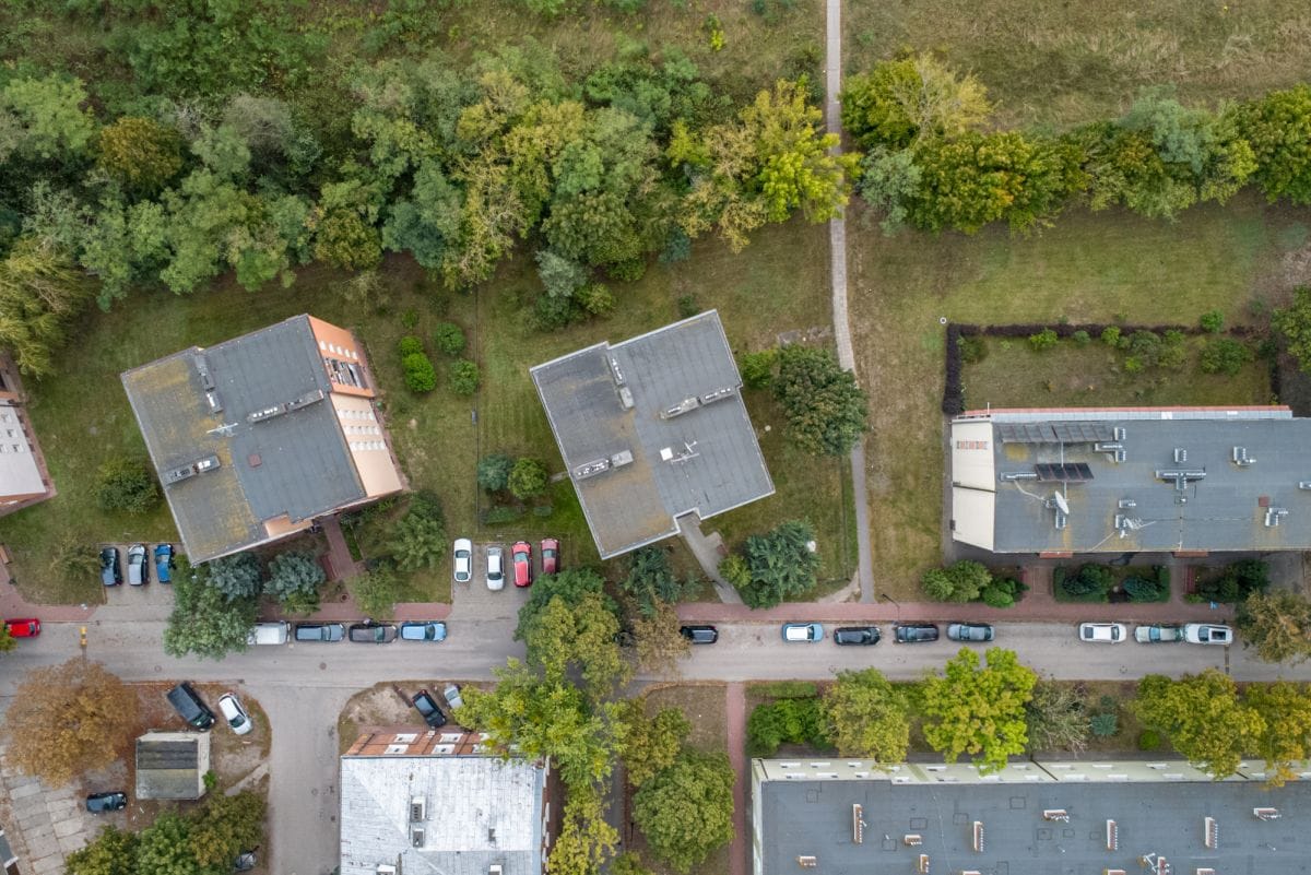 Mieszkanie 2 pokojowe na Sprzedaż