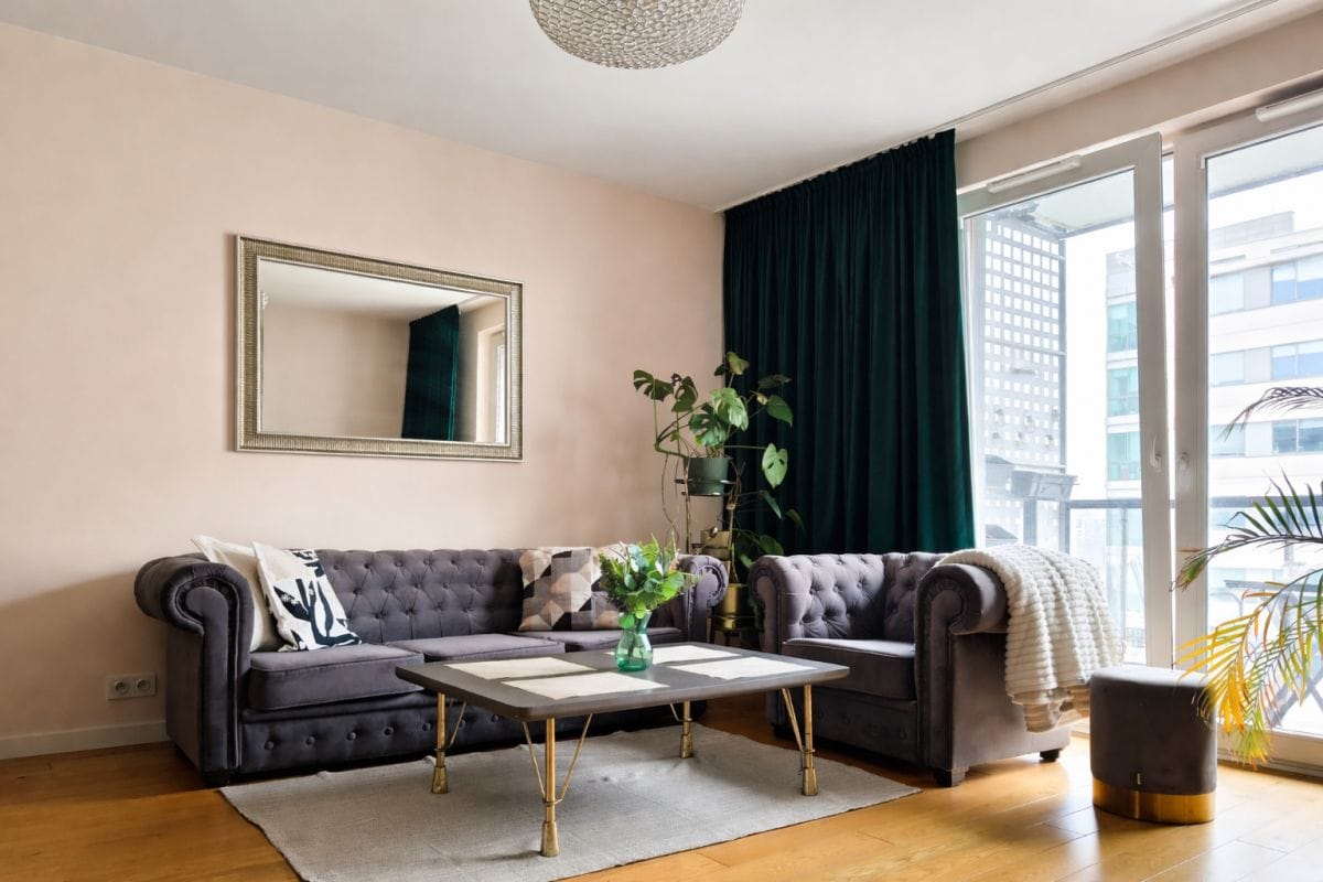 Mieszkanie 3 pokojowe na Wynajem