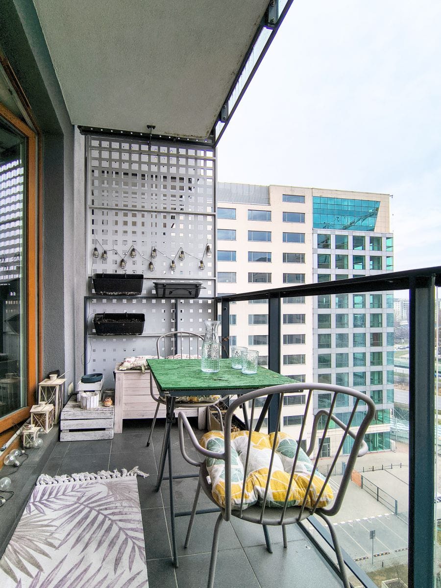 Mieszkanie 3 pokojowe na Wynajem