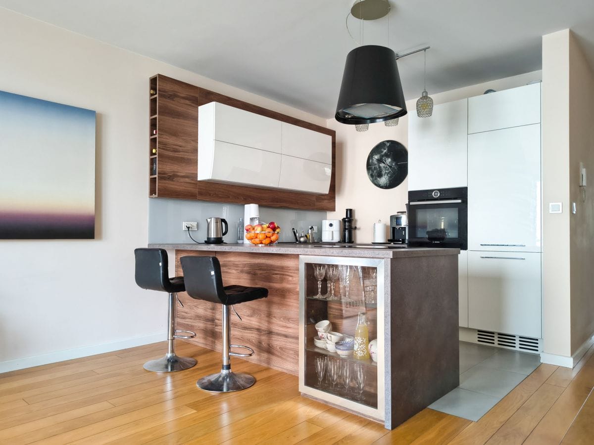 Mieszkanie 3 pokojowe na Wynajem