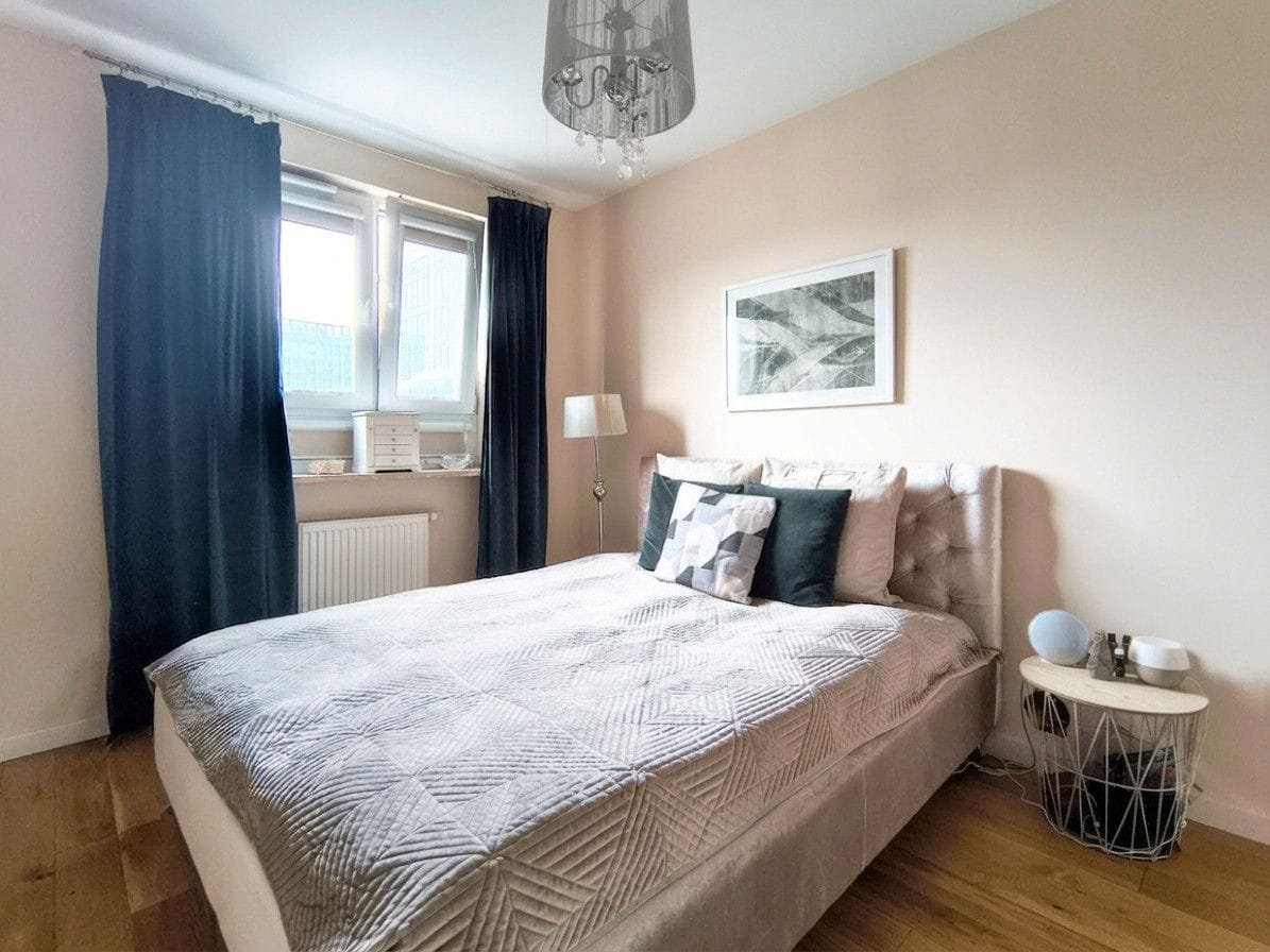 Mieszkanie 3 pokojowe na Wynajem