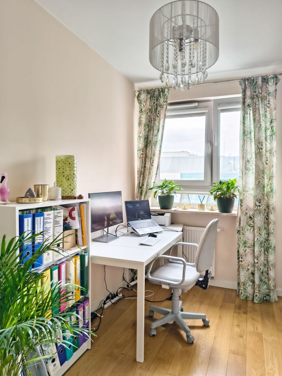 Mieszkanie 3 pokojowe na Wynajem