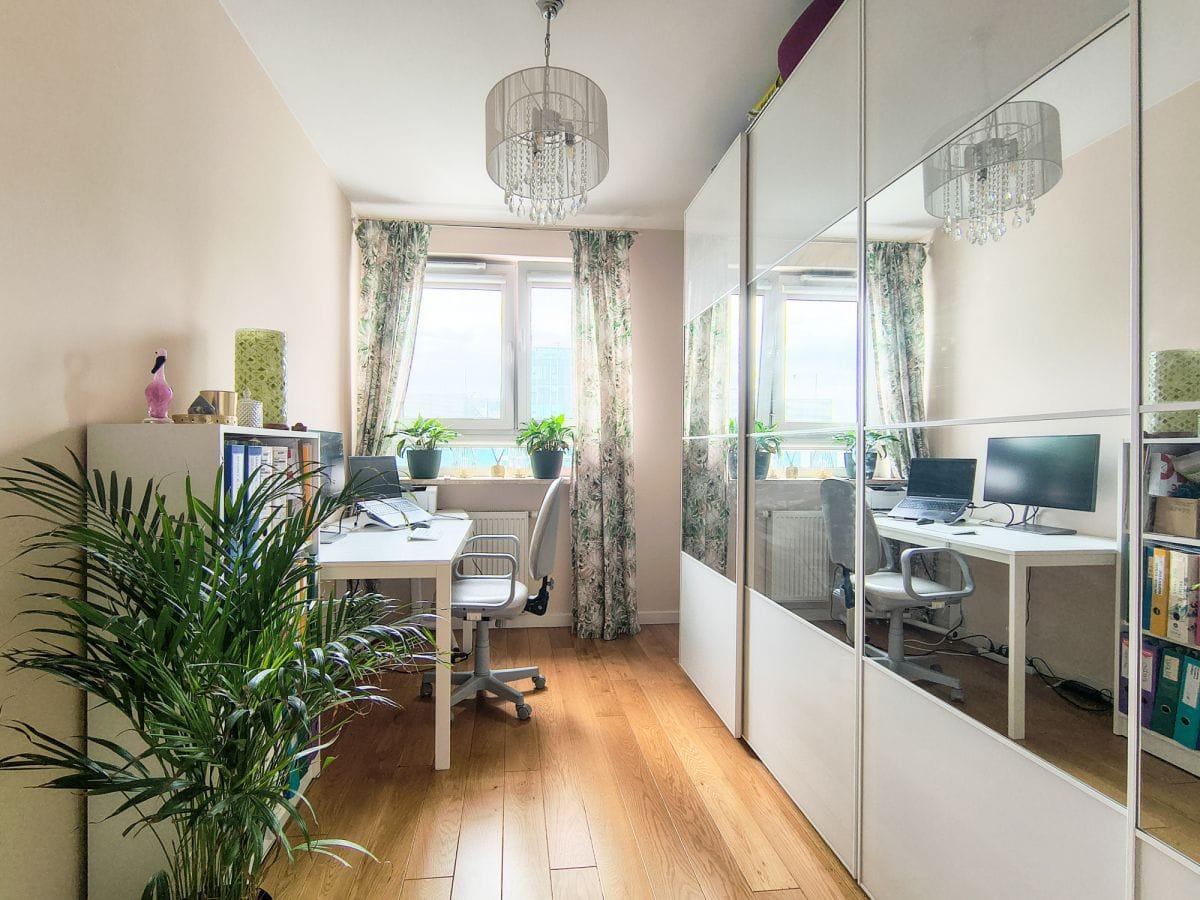 Mieszkanie 3 pokojowe na Wynajem