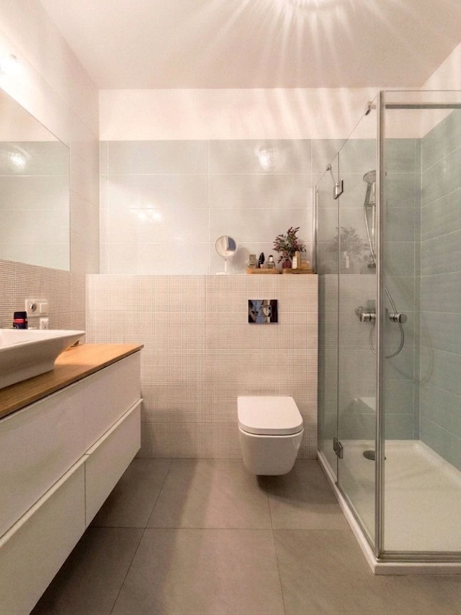 Mieszkanie 3 pokojowe na Wynajem