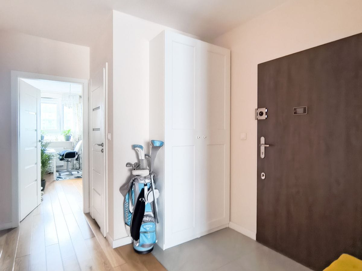 Mieszkanie 3 pokojowe na Wynajem