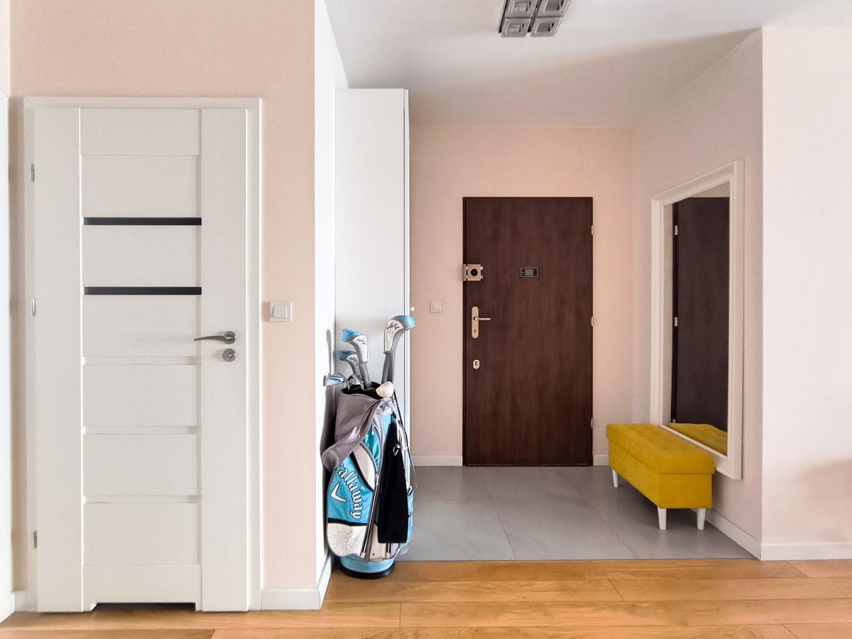 Mieszkanie 3 pokojowe na Wynajem