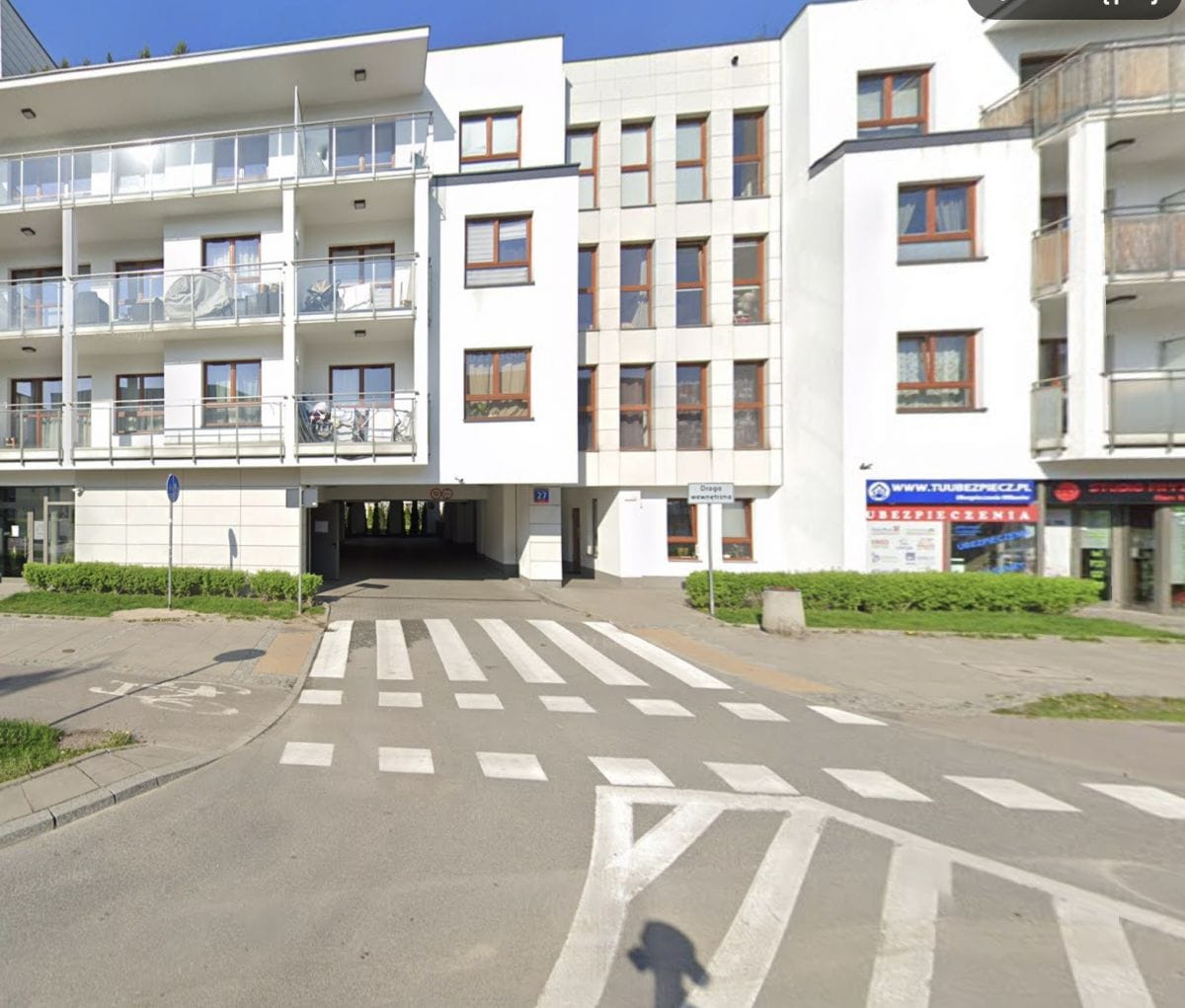 Lokal użytkowy  pokojowe na Sprzedaż