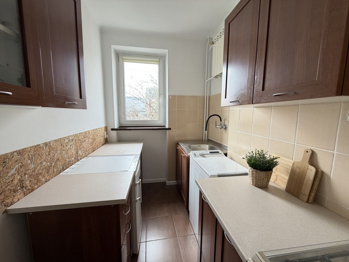 Mieszkanie 1 pokojowe na Wynajem