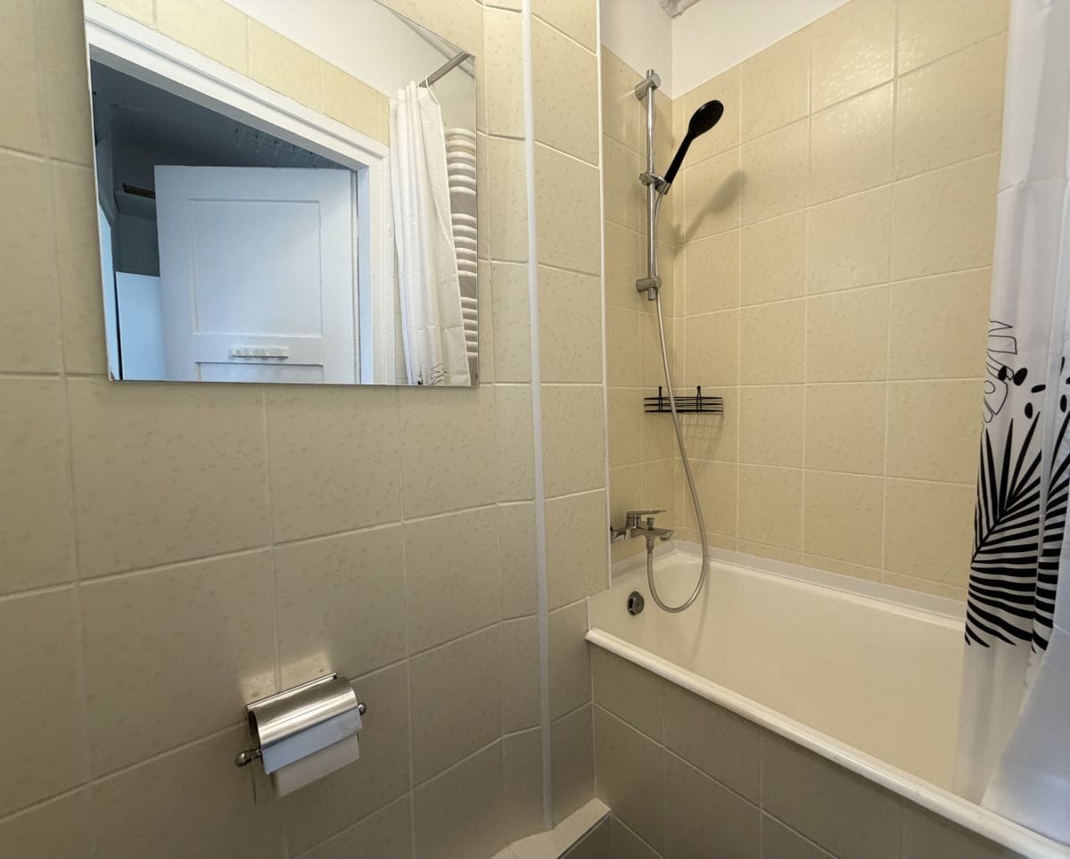 Mieszkanie 1 pokojowe na Wynajem