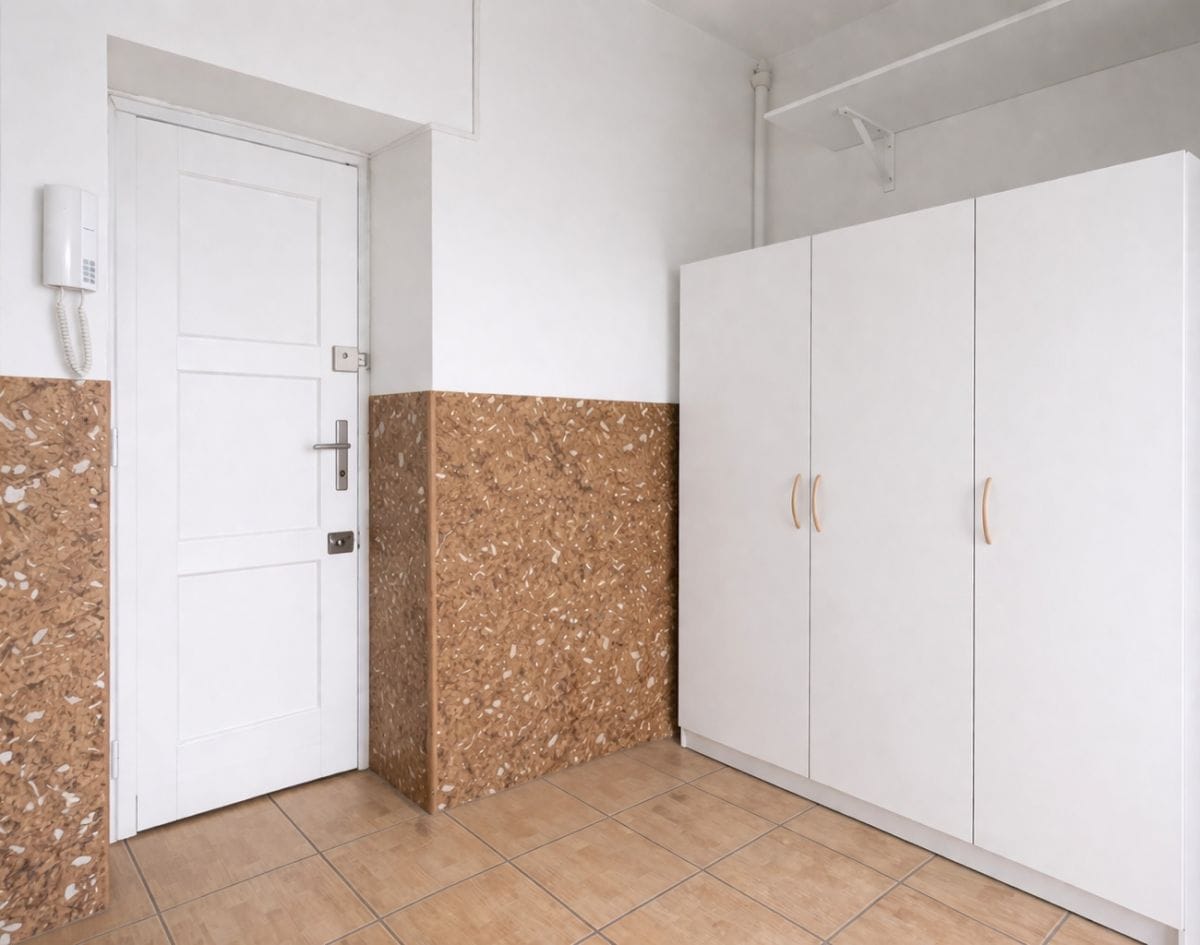 Mieszkanie 1 pokojowe na Wynajem