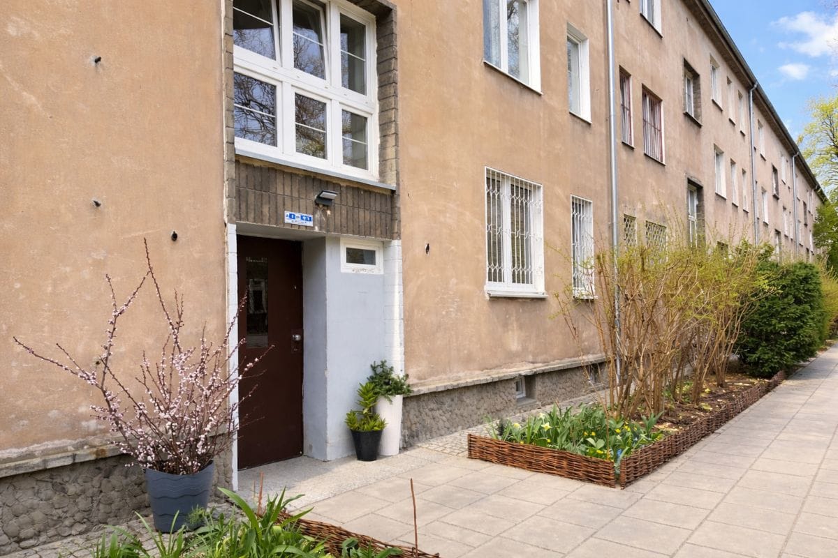 Mieszkanie 1 pokojowe na Wynajem