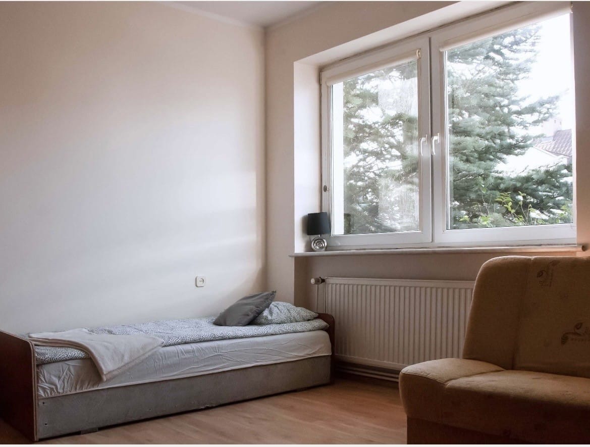 Dom 8 pokojowe na Wynajem