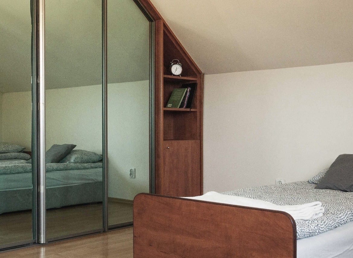 Dom 8 pokojowe na Wynajem