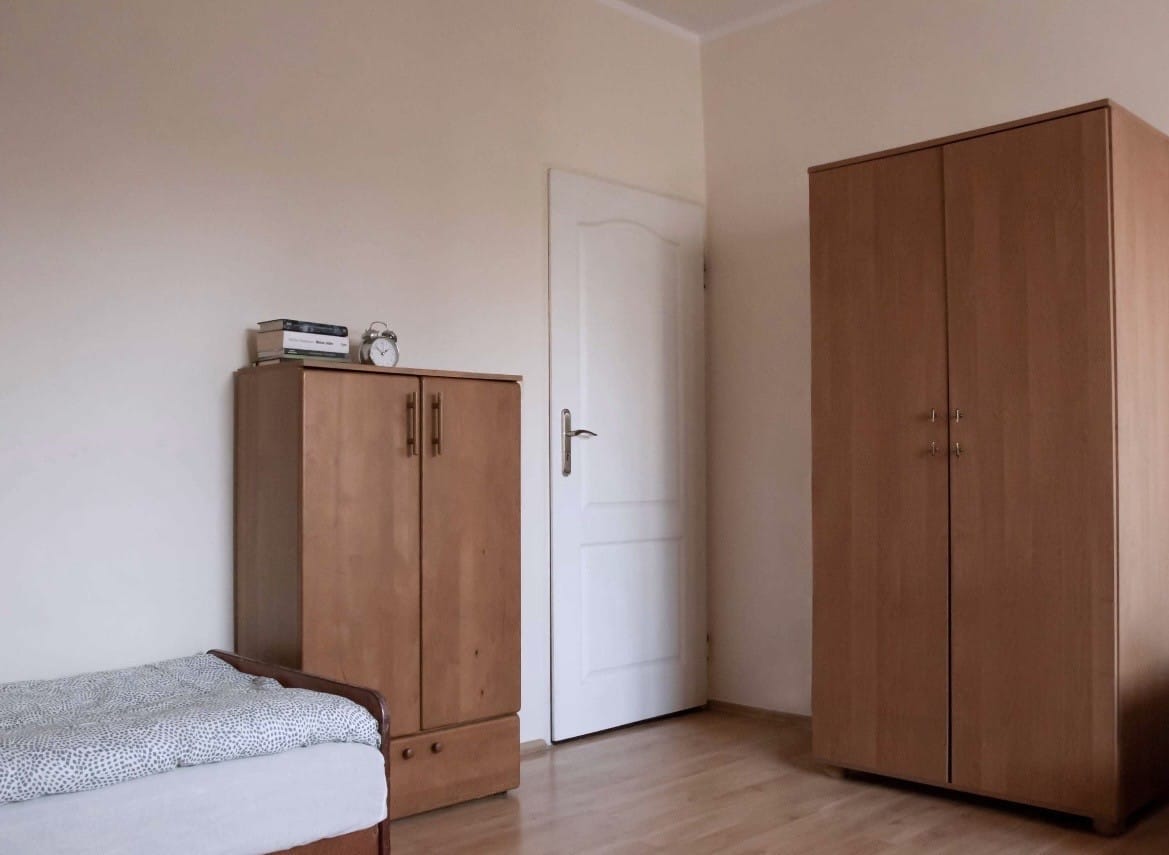 Dom 8 pokojowe na Wynajem