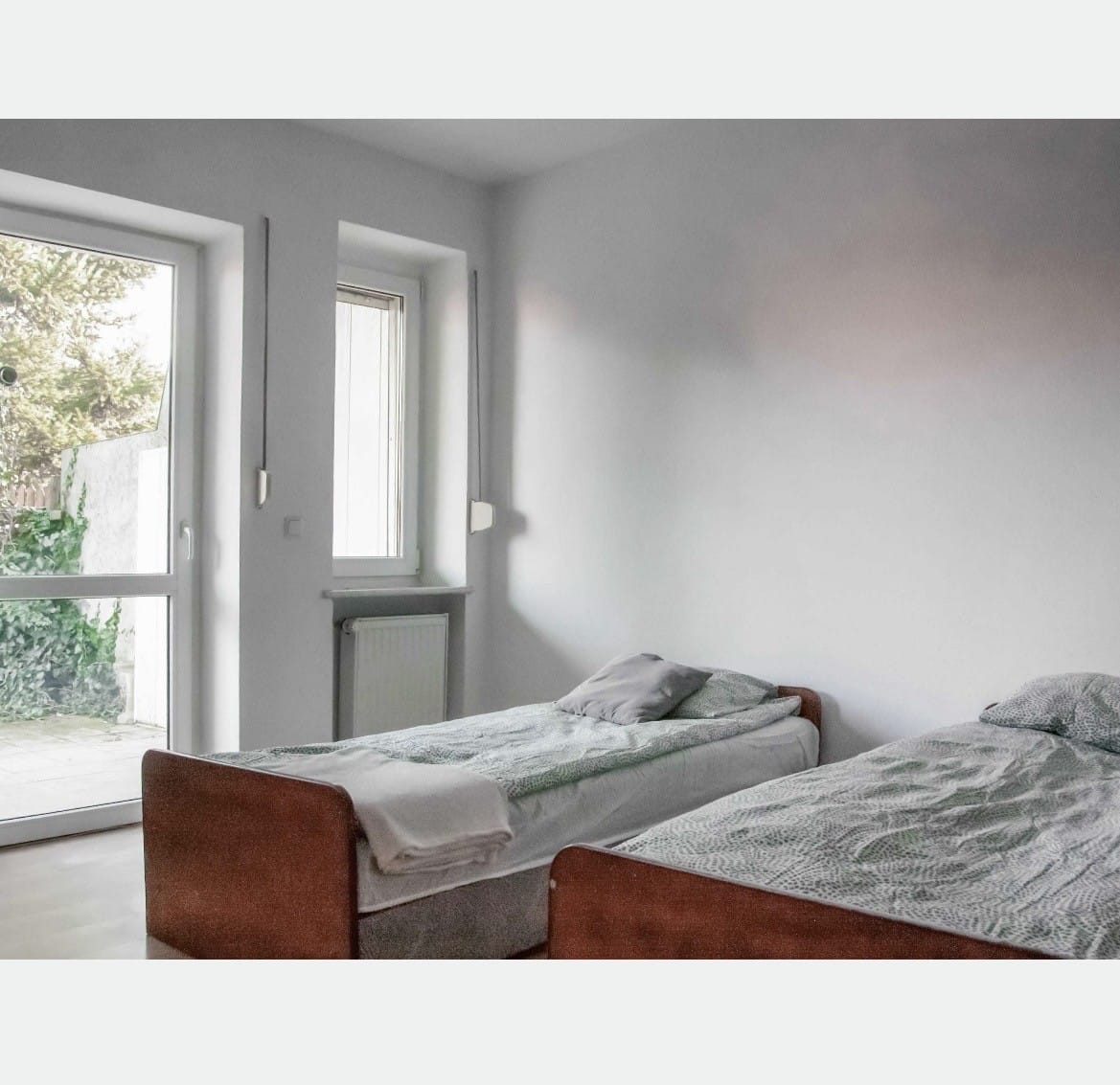 Dom 8 pokojowe na Wynajem